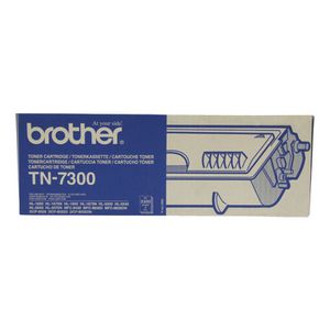 Brother TN-7300 Toner Black