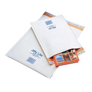 Jiffy Lite Bubble Lined Mailing Bags 300 x 405 100 Pack