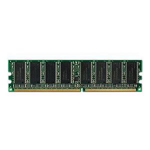 HP Memory 256 MB SO DIMM 144-PIN DDR2 400 MHz PC2-3200