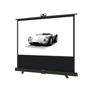 2C Show IT Projection Screen with Legs 409