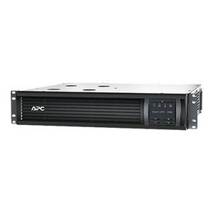 APC Smart UPS LCD Rack 1500 VA 4 Output Power Supply