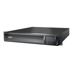 APC Smart UPS X LCD 1500 VA 8 Outlet Power Supply