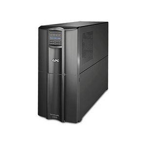 APC Smart UPS LCD 1.98 kW 2200VA 9 Outlet Power Supply