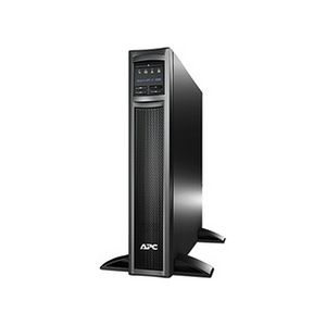APC Smart UPS X 2U 1000VA 8 Outlet Power Supply