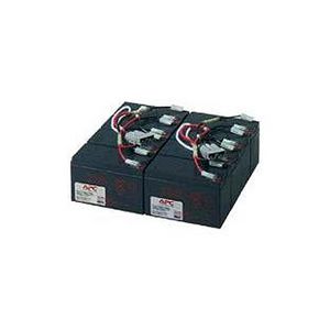 APC UPS Replacement Battery Cartridge RBC12