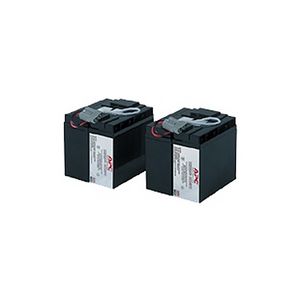 APC UPS Replacement Battery Cartridge RBC55