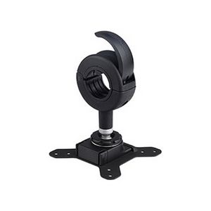 Atdec Spacedec 12-24" Display 420mm Pole and Clamp Mount