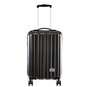 J.Burrows Hard Suitcase 54cm Grey