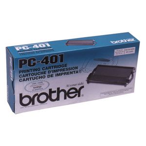 Brother Fax Refill Roll PC-401