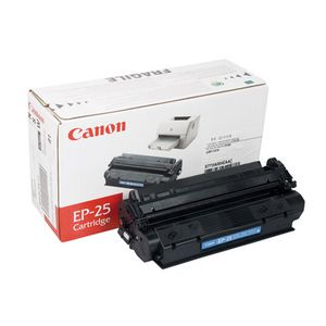 Canon EP-25 Toner Cartridge Black