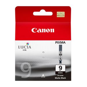 Canon PGI-9 Ink Cartridge Matte Black
