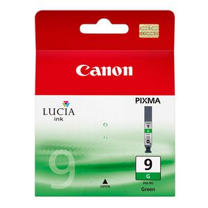 Canon PGI-9 Ink Cartridge Green