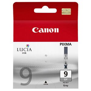Canon PGI-9 Ink Cartridge Grey