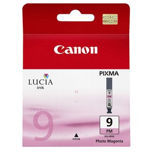 Canon PGI-9 Ink Cartridge Photo Magenta