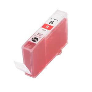 Canon BCI-6 Ink Cartridge Red