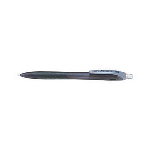Pilot Rexgrip Mechanical Pencil 0.5mm Assorted 2 Pack