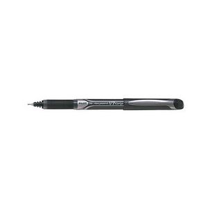 Pilot Hi-Techpoint V7 Grip Fine Rollerball Pens Black 2 Pack