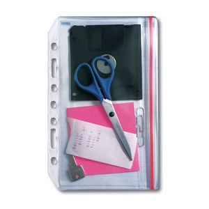 Debden Dayplanner Ziplock Bags 2 Pack