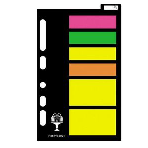 Collins Debden Dayplanner Personal Organiser Adhesive Notes