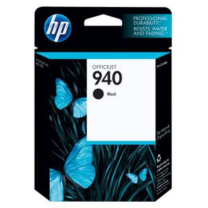 HP 940 Ink Cartridge Black