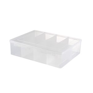 Ezy Storage 8 Compartment Organiser Extra Large