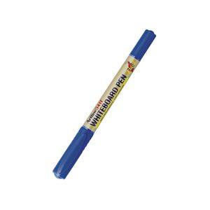 Artline 541T Dual Nib Whiteboard Marker Blue