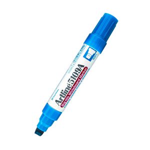Artline 5109A Big Nib Whiteboard Marker Black