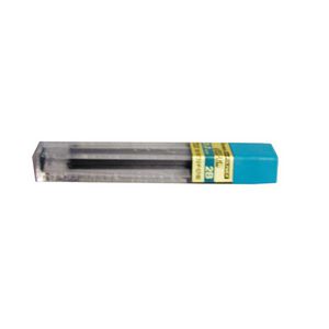 Pentel Hi-Polymer 0.7mm Lead Refills 2B 2 Pack