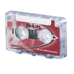 Philips 30 Minute Mini Tape