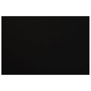 Quill 1000gsm Presentation Board 420 x 590mm Black