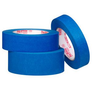 HyStik Premium Outdoor Masking Tape 24mm x 55m