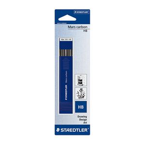 Staedtler Lead Refills 2.0mm HB 12 Pack