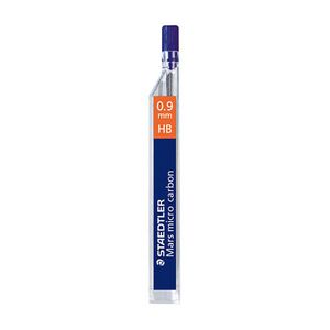 Staedtler Fineliner Lead Refills 0.9mm HB 24 Pack