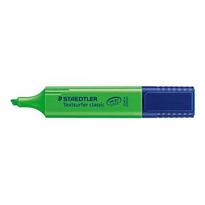 Staedtler Textsurfer Highlighter Green