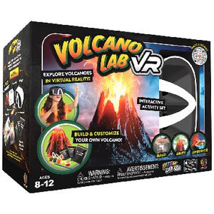 Virtual Reality Set