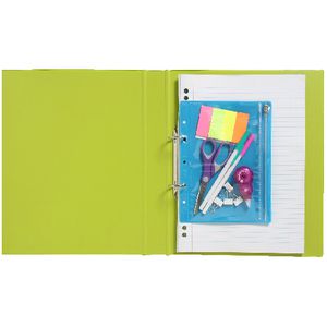 Marbig Bindermate Pocket Blue