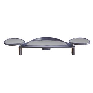 Kensington Flat Panel Monitor Stand with Smartfit System