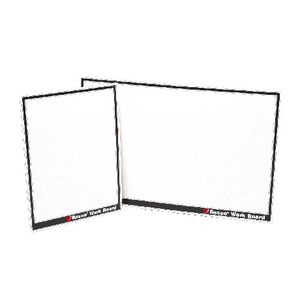Sasco Whiteboard Small 458 x 600mm
