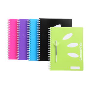 ColourHide My 3 Subject Notebook A4 300 Page