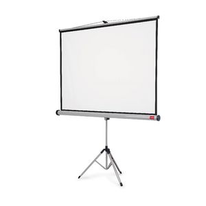 Nobo 2000 x 1513mm Tripod Projection Screen