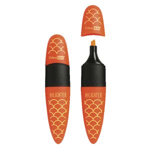 ColourHide Highlighter Orange Scale