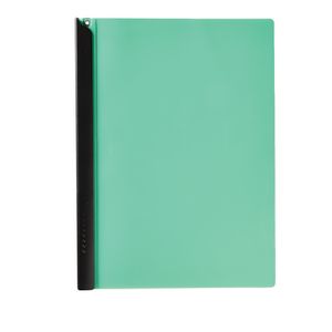 Clamp File A4 Green