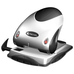 Rexel Premium 2 Hole Punch Large