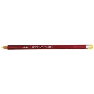 Derwent Pastel Pencil Zinc Yellow P020
