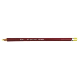 Derwent Pastel Pencil Process Yellow