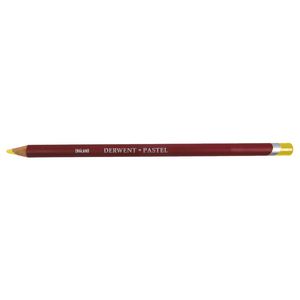 Derwent Pastel Pencil Deep Cadmium