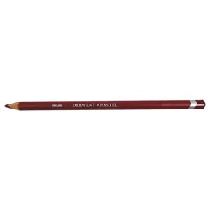 Derwent Pastel Pencil Maroon