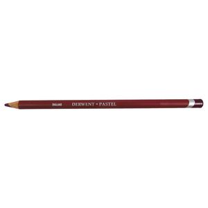 Derwent Pastel Pencil Burgundy