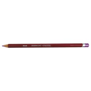 Derwent Pastel Pencil Red Violet