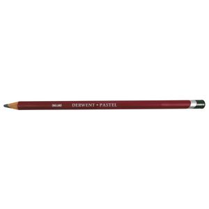 Derwent Pastel Pencil Burnt Ochre P600